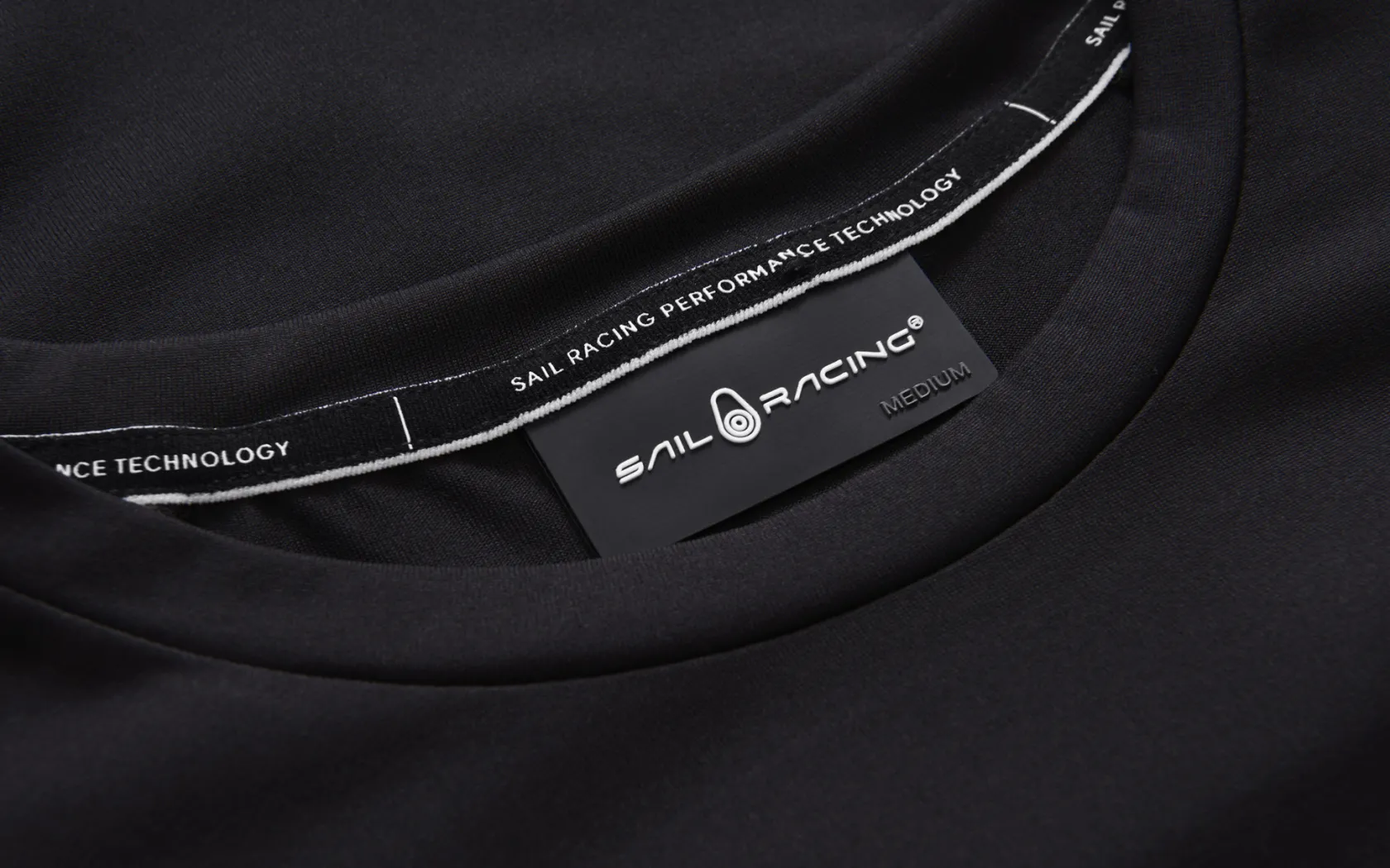 Sail Racing W SPRAY TECHNICAL TEE