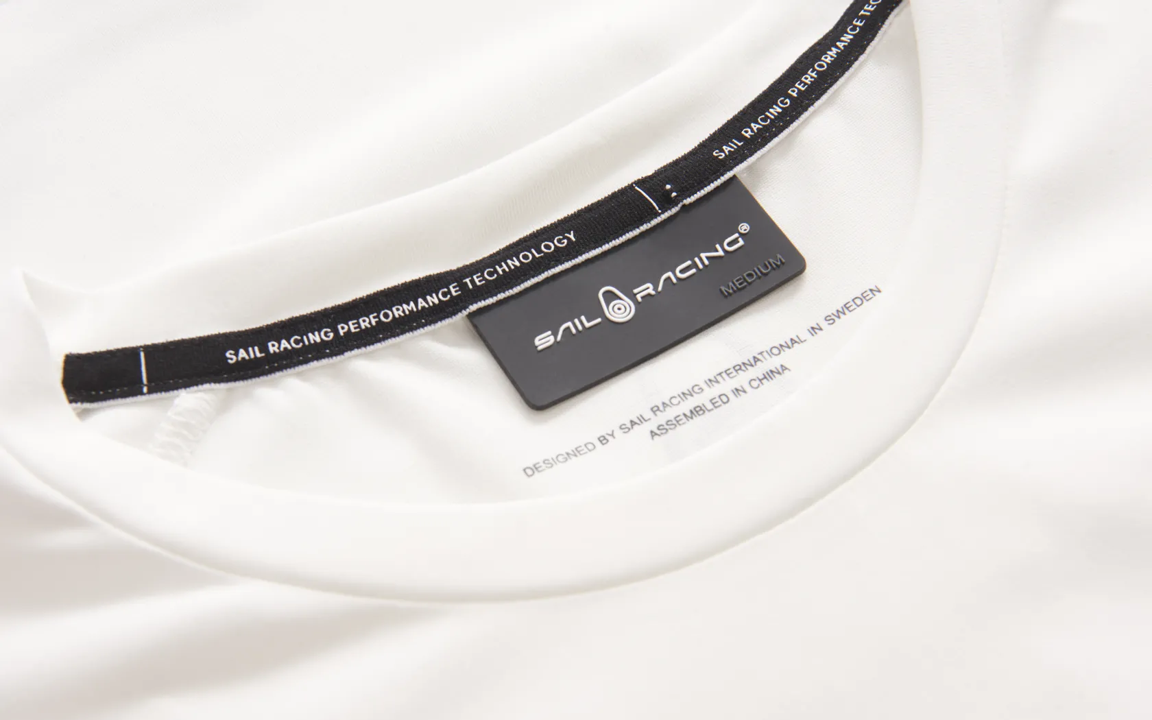 Sail Racing W SPRAY TECHNICAL TEE