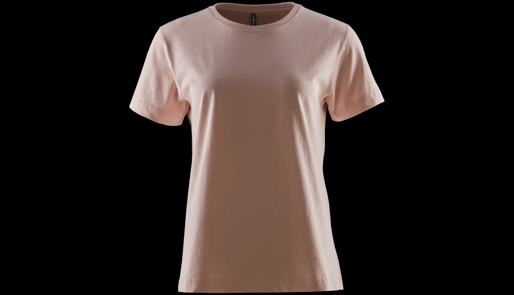 Sail Racing W WAVE TEE