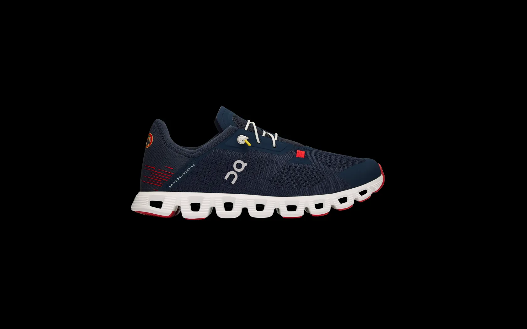 Sail Racing WOMEN ARBR ON CLOUD COAST